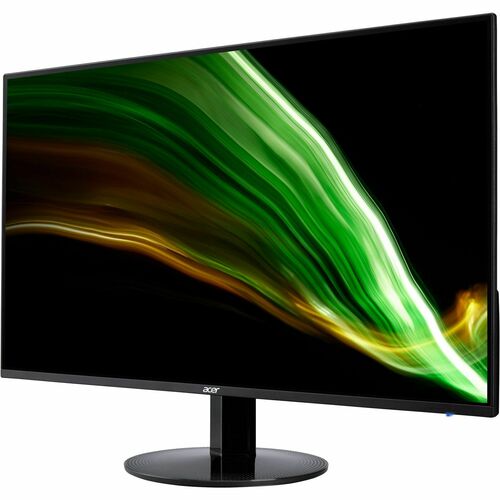 Acer SB271 27" Class Full HD LCD Monitor - 16:9 - Black - 27" Viewable - In-plane Switching (IPS) Technology - LED Backlight - 16.7 Million Colors - - UM.HS1AA.004 - Image 6
