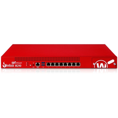 M290 HIGH AVAIL W/ 1Y STD SUPP - WGM29001601