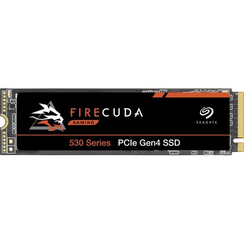 10PK 1TB FIRECUDA530 SSD - ZP1000GM3A013-10PK