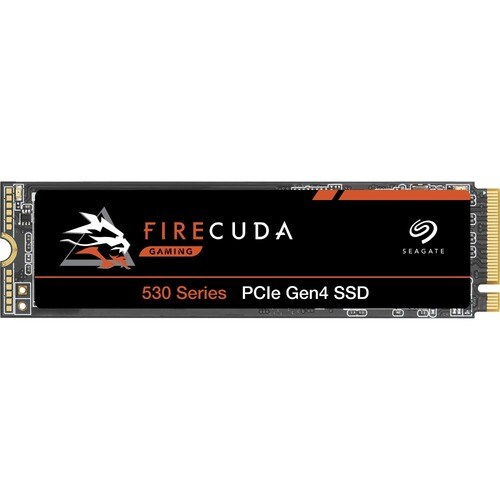 10PK 500GB FIRECUDA530 SSD - ZP500GM3A013-10PK - Image 2