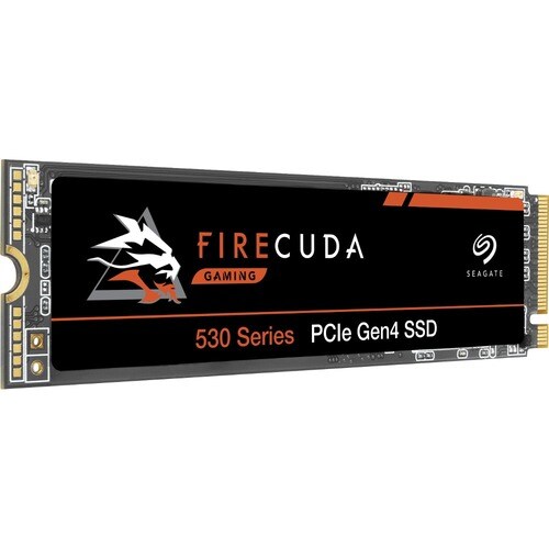 10PK 500GB FIRECUDA530 SSD - ZP500GM3A013-10PK - Image 3