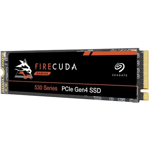 10PK 500GB FIRECUDA530 SSD - ZP500GM3A013-10PK