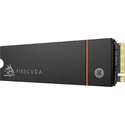 10PK 5TB FIRECUDA530 HEATSINK SSD - ZP500GM3A023-10PK