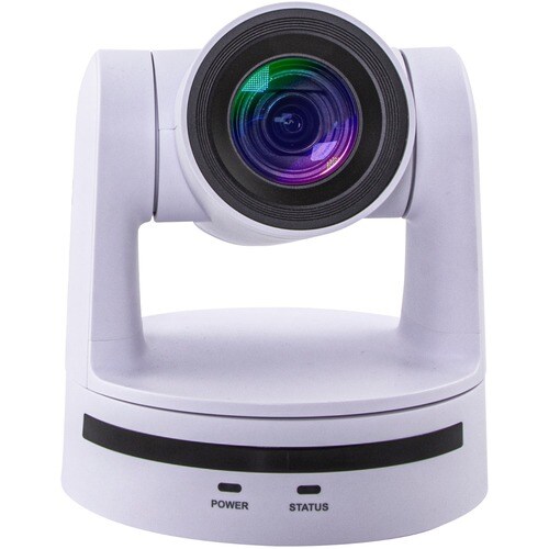 5X PTZ CAMERA IP/3GSDI WHITE - CV605WH - Image 2