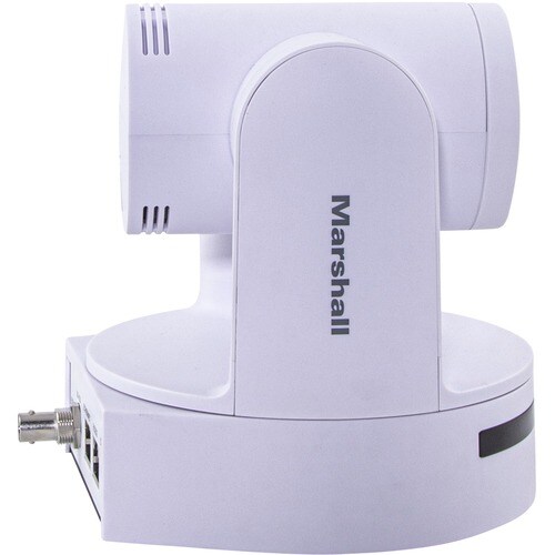 5X PTZ CAMERA IP/3GSDI WHITE - CV605WH - Image 5