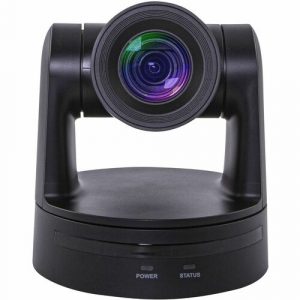 5X PTZ CAMERA USB/IP/HDI BLACK - CV605-U3