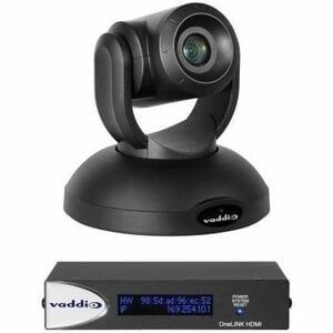 Legrand Av - Vaddio ROBOSHOT 40 UHD OL HDMI SYS N/A PTZ CAMERA 999-9952-100