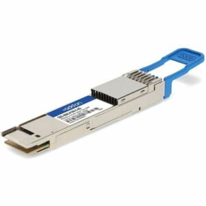 Addon CISCO COMP XCVR 10KM QDD-400G-PLR4-S-AO
