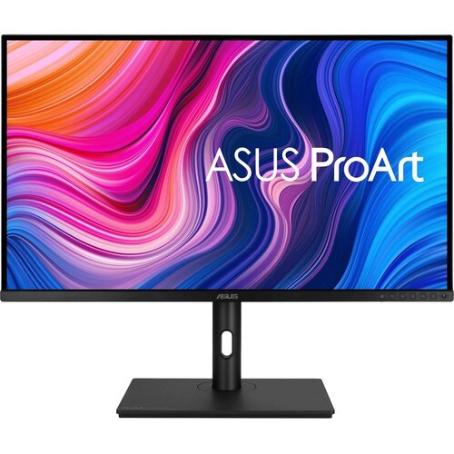 Asus ProArt PA328CGV 32" Class WQHD Gaming LCD Monitor - 16:9 - 32" Viewable - In-plane Switching (IPS) Technology - WLED Backlight - 2560 x 1440 - 1.07 - PA328CGV - Image 2