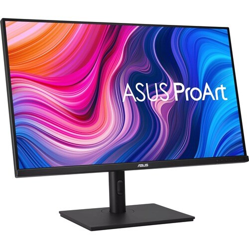 Asus ProArt PA328CGV 32" Class WQHD Gaming LCD Monitor - 16:9 - 32" Viewable - In-plane Switching (IPS) Technology - WLED Backlight - 2560 x 1440 - 1.07 - PA328CGV - Image 12