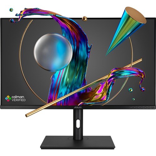 Asus ProArt PA328CGV 32" Class WQHD Gaming LCD Monitor - 16:9 - 32" Viewable - In-plane Switching (IPS) Technology - WLED Backlight - 2560 x 1440 - 1.07 - PA328CGV - Image 15