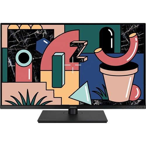 Asus ProArt PA328CGV 32" Class WQHD Gaming LCD Monitor - 16:9 - 32" Viewable - In-plane Switching (IPS) Technology - WLED Backlight - 2560 x 1440 - 1.07 - PA328CGV - Image 17