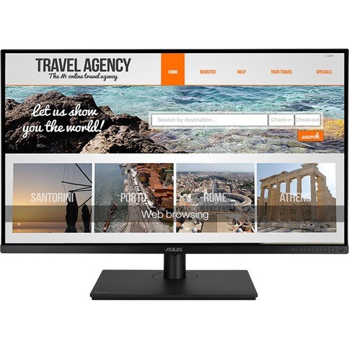 Asus ProArt PA328CGV 32" Class WQHD Gaming LCD Monitor - 16:9 - 32" Viewable - In-plane Switching (IPS) Technology - WLED Backlight - 2560 x 1440 - 1.07 - PA328CGV - Image 19