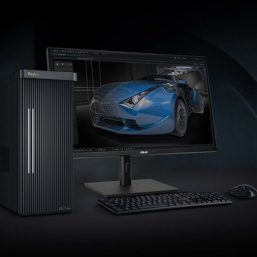 Asus ProArt PA328CGV 32" Class WQHD Gaming LCD Monitor - 16:9 - 32" Viewable - In-plane Switching (IPS) Technology - WLED Backlight - 2560 x 1440 - 1.07 - PA328CGV - Image 25