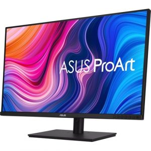 Asus ProArt PA328CGV 32" Class WQHD Gaming LCD Monitor - 16:9 - 32" Viewable - In-plane Switching (IPS) Technology - WLED Backlight - 2560 x 1440 - 1.07 - PA328CGV