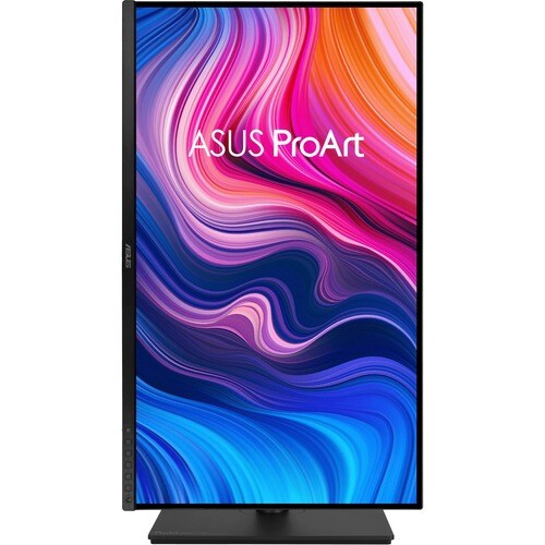 Asus ProArt PA328CGV 32" Class WQHD Gaming LCD Monitor - 16:9 - 32" Viewable - In-plane Switching (IPS) Technology - WLED Backlight - 2560 x 1440 - 1.07 - PA328CGV - Image 9