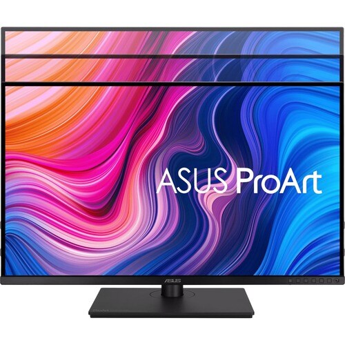 Asus ProArt PA328CGV 32" Class WQHD Gaming LCD Monitor - 16:9 - 32" Viewable - In-plane Switching (IPS) Technology - WLED Backlight - 2560 x 1440 - 1.07 - PA328CGV - Image 10