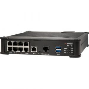 Palo Alto Networks PALO ALTO NET PA-440 LAB UNIT LABUNIT PAN-PA-440-LAB