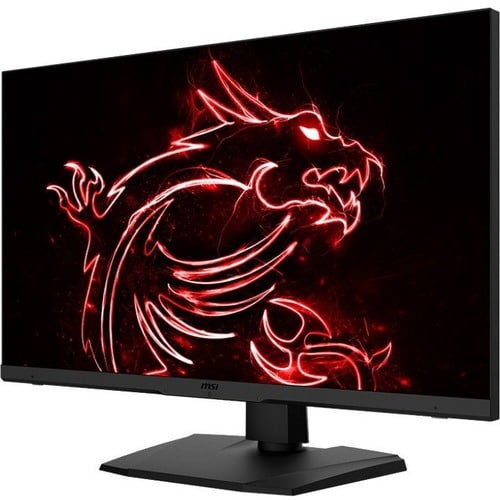 MSI Optix MPG321QRF-QD 32" Class WQHD Gaming LCD Monitor - 16:9 - 31.5" Viewable - Rapid IPS - Quantum Dot LED Backlight - 2560 x 1440 - 1.07 - OPTIXMPG321QRFQD - Image 3