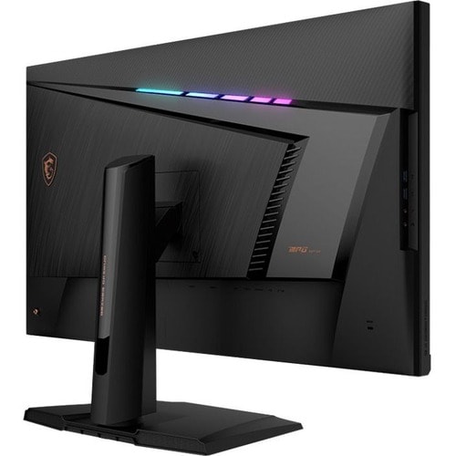 MSI Optix MPG321QRF-QD 32" Class WQHD Gaming LCD Monitor - 16:9 - 31.5" Viewable - Rapid IPS - Quantum Dot LED Backlight - 2560 x 1440 - 1.07 - OPTIXMPG321QRFQD - Image 5