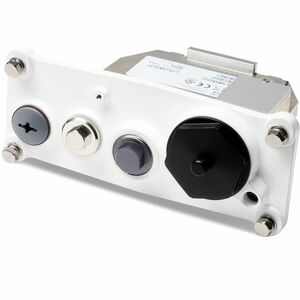 Cisco SUPERVISOR MODULE WITH 1 COPPER + 1 FIBER PORT FOR IR8140 IRMH-SUP-SP