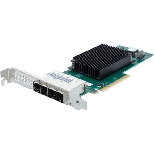 16-PORT EXT 12GB SAS/SATA X8 PCIE 4.0 HOST BUS ADAPTER - ESAH-12F0-GT0