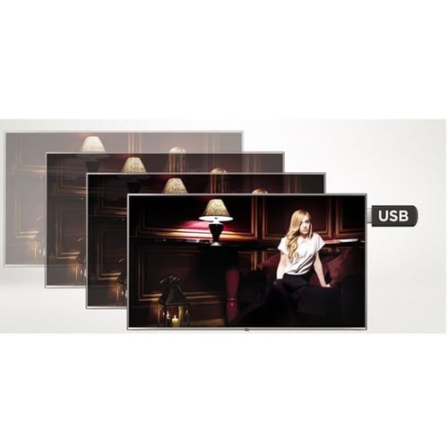 43IN FULL HD HOSPITALITY TV PRO:IDIOM B-LAN - 43LT570H9UA - Image 12