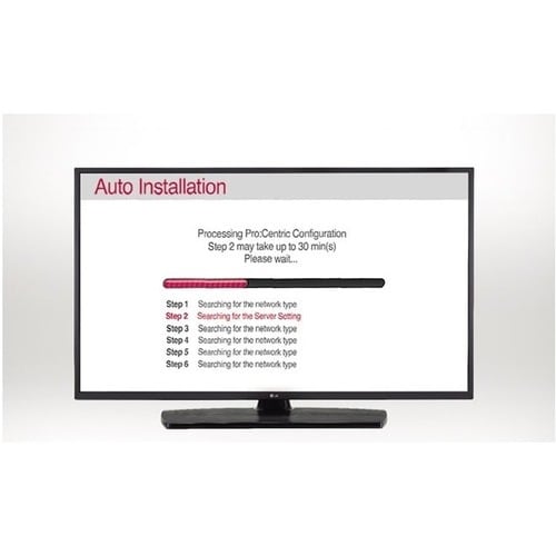 43IN FULL HD HOSPITALITY TV PRO:IDIOM B-LAN - 43LT570H9UA - Image 8