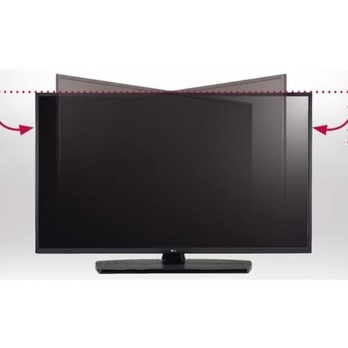 43IN FULL HD HOSPITALITY TV PRO:IDIOM B-LAN - 43LT570H9UA - Image 9