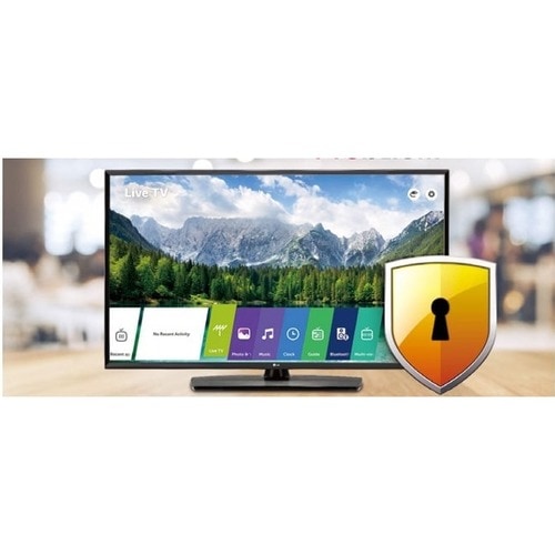 43IN FULL HD HOSPITALITY TV PRO:IDIOM B-LAN - 43LT570H9UA - Image 10