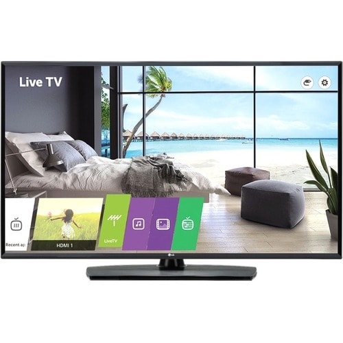 43IN FULL HD HOSPITALITY TV PRO:IDIOM B-LAN - 43LT570H9UA