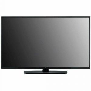 50IN 4K UHD SMART HOSPITALITY TV PRO:IDIOM B-LAN - 50US670H9UA