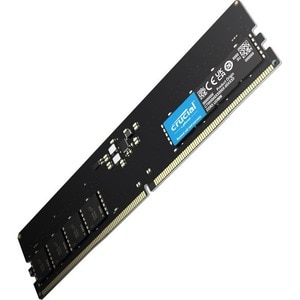 Micron - Sourcing CRUCIAL 32GB DDR5 4800 MHZ UDIMM MEMORY CT2K16G48C40U5 - Image 3