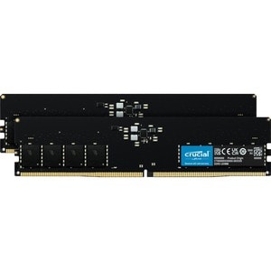 Micron - Sourcing CRUCIAL 32GB DDR5 4800 MHZ UDIMM MEMORY CT2K16G48C40U5 - Image 4