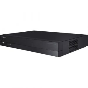 4K NVR 4CH W/4 POE/POE+ PORTS 50W 6TB RAW 1 FIXED HDD - XRN-420S-6TB