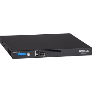 Black Box Corporatio KVM MANAGER W/ 25-DEVICE LICS BXAMGR-R2