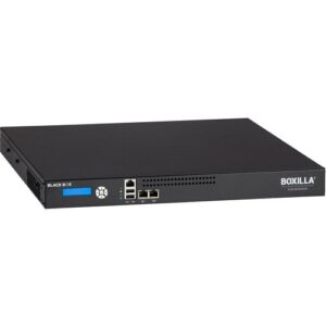 Black Box Corporatio KVM MANAGER W/ 75-DEVICE LICS - BXAMGR-R2-75