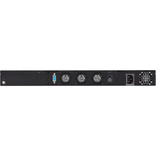 Black Box Corporatio KVM MANAGER W/ 75-DEVICE LICS - BXAMGR-R2-75 - Image 3