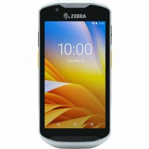 TC52AX WIFI6 NA SE4720 IMAGER DEVICE TRACKER 3YR & BT BEACON - TC520L-BLE-1YFM-NA