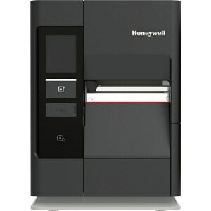 Intermec Honeywell PX940V Industrial Direct Thermal/Thermal Transfer Printer – Monochrome – Label Print – USB – Serial – 15.75 ft Print Length x 4.25″ Print Width – 13.78 - PX940V30100000200