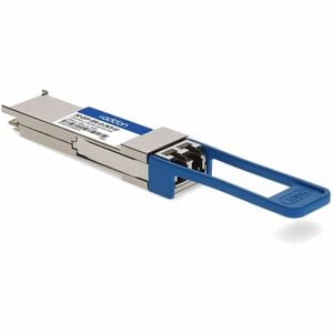 Addon JNP-QSFP-100G-LR-CW29 COMP 10KM TAA 100G-CWDM 1290NM 0 - 70C QSFP28 JNP-QSFP-100G-LR-CW29-AO