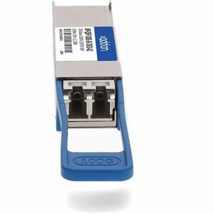 Addon JNP-QSFP-100G-LR-CW33 COMP 10KM TAA 100G-CWDM 1330NM 0 - 70C QSFP28 JNP-QSFP-100G-LR-CW33-AO