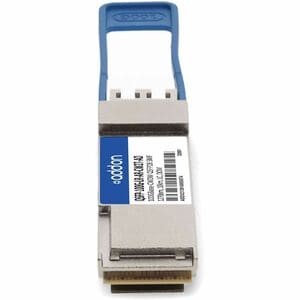 Addon QSFP-100G-LR-AR-CW27 COMP TAA 100G-CWDM 1270NM 10KM 0 TO 70C QSFP-100G-LR-AR-CW27-AO