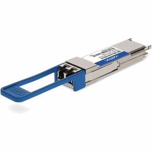 Addon QSFP-100G-LR-AR-CW29 COMP TAA 100G-CWDM 1290NM 10KM 0 TO 70C QSFP-100G-LR-AR-CW29-AO