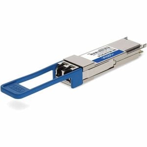 Addon QSFP-100G-LR-AR-CW31 COMP TAA 100G-CWDM 1310NM 10KM 0 TO 70C QSFP-100G-LR-AR-CW31-AO