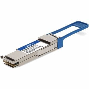 Addon MSA TAA COMPLIANT XCVR 100G-CWDM LC 1270NM 10KM 0 TO 70C QSFP28-100GB-LR-CW27-AO