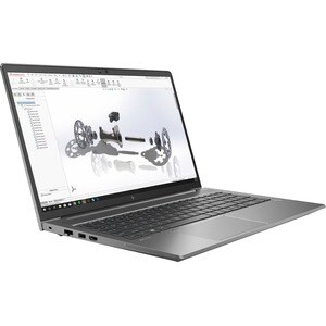 HP I CUSTOM ZBOOK P G8 I9-11950H 15.6IN 16GB 512GB 5R8Q1UC#ABA
