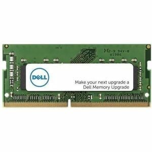 Dell UPG 32GB 2RX8 DDR4 SODIMM 3200MHZ SNPP6FH5C/32G
