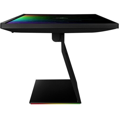 Razer Raptor RZ39-03500100-R3U1 27" Class WQHD Gaming LCD Monitor - 16:9 - Black - 27" Viewable - In-plane Switching (IPS) Technology - LED Backlight - 2560 x 1440 - RZ39-03500100-R3U1 - Image 4