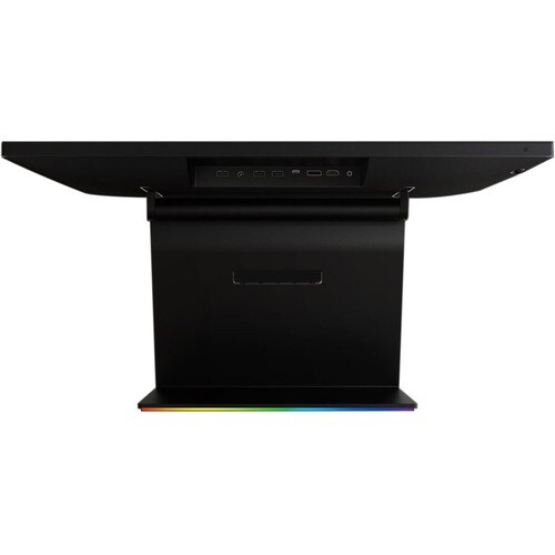 Razer Raptor RZ39-03500100-R3U1 27" Class WQHD Gaming LCD Monitor - 16:9 - Black - 27" Viewable - In-plane Switching (IPS) Technology - LED Backlight - 2560 x 1440 - RZ39-03500100-R3U1 - Image 5